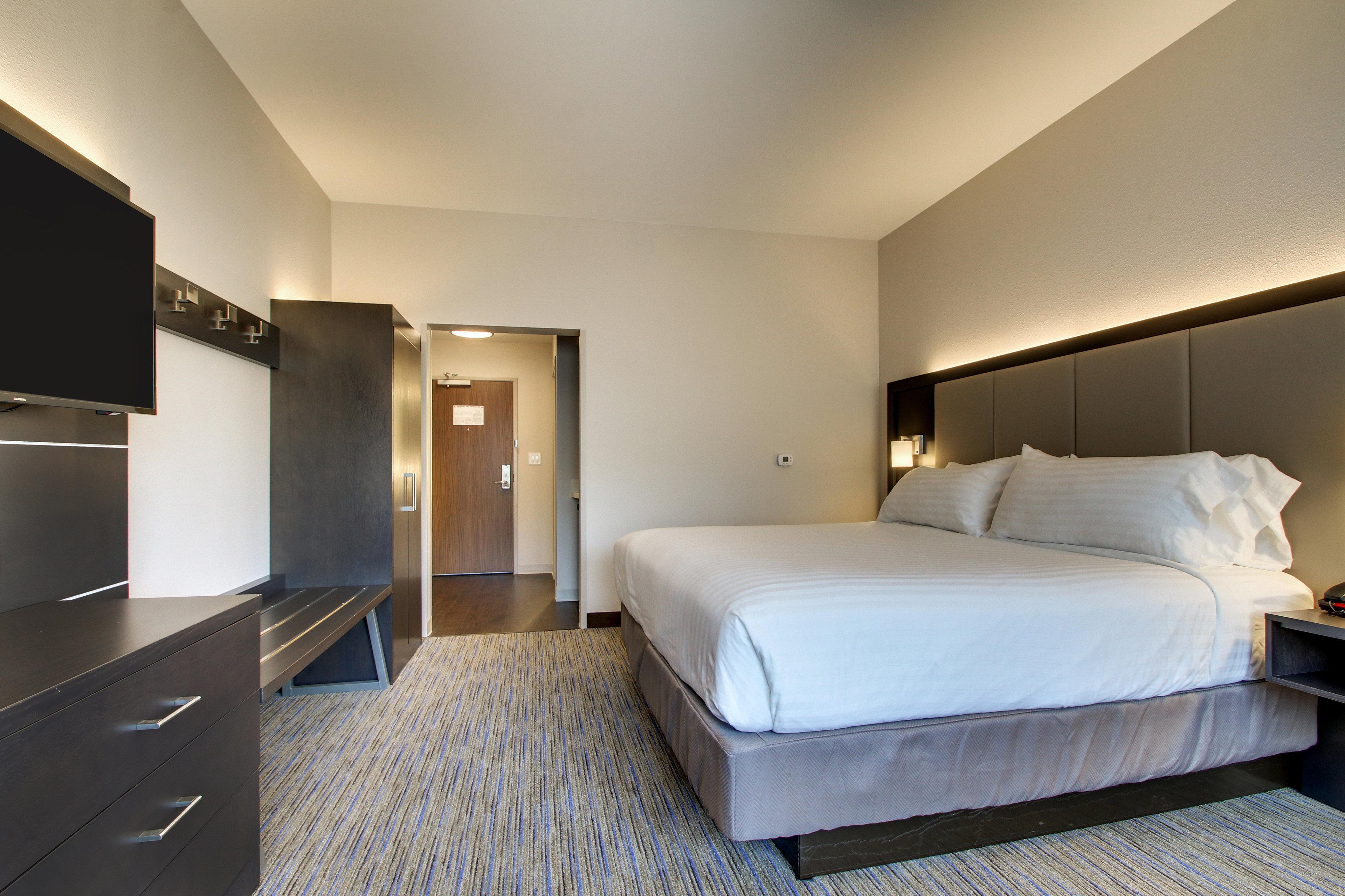 Holiday Inn Express & Suites - Summerville, An Ihg Hotel Exterior photo